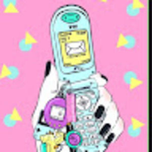 Meet your Posher, Sophia